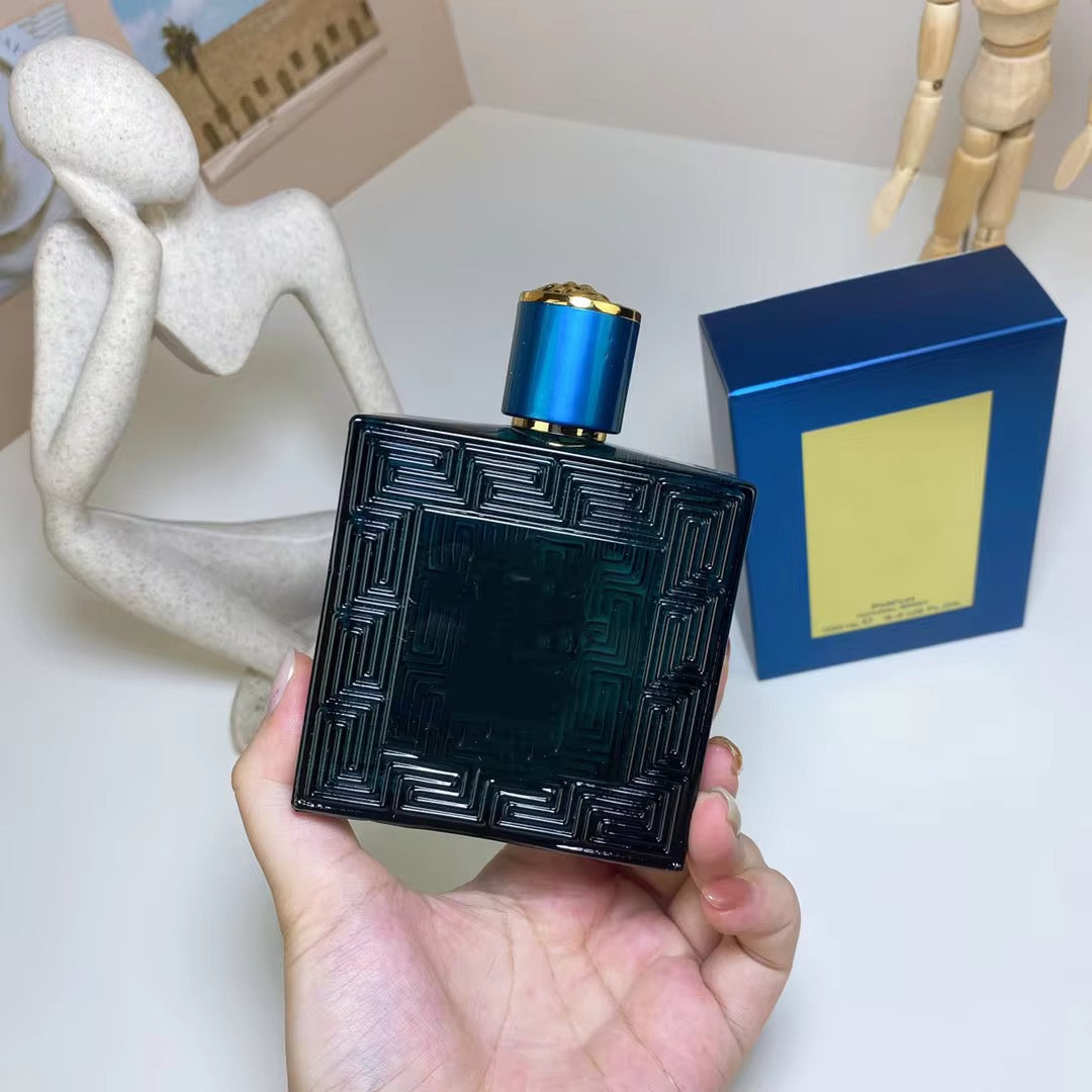 USA Stock 2-4 Days Brand Perfumes Men's Cologne Body Spray Fragrance Oud Femme Eau De Original Men Perfume