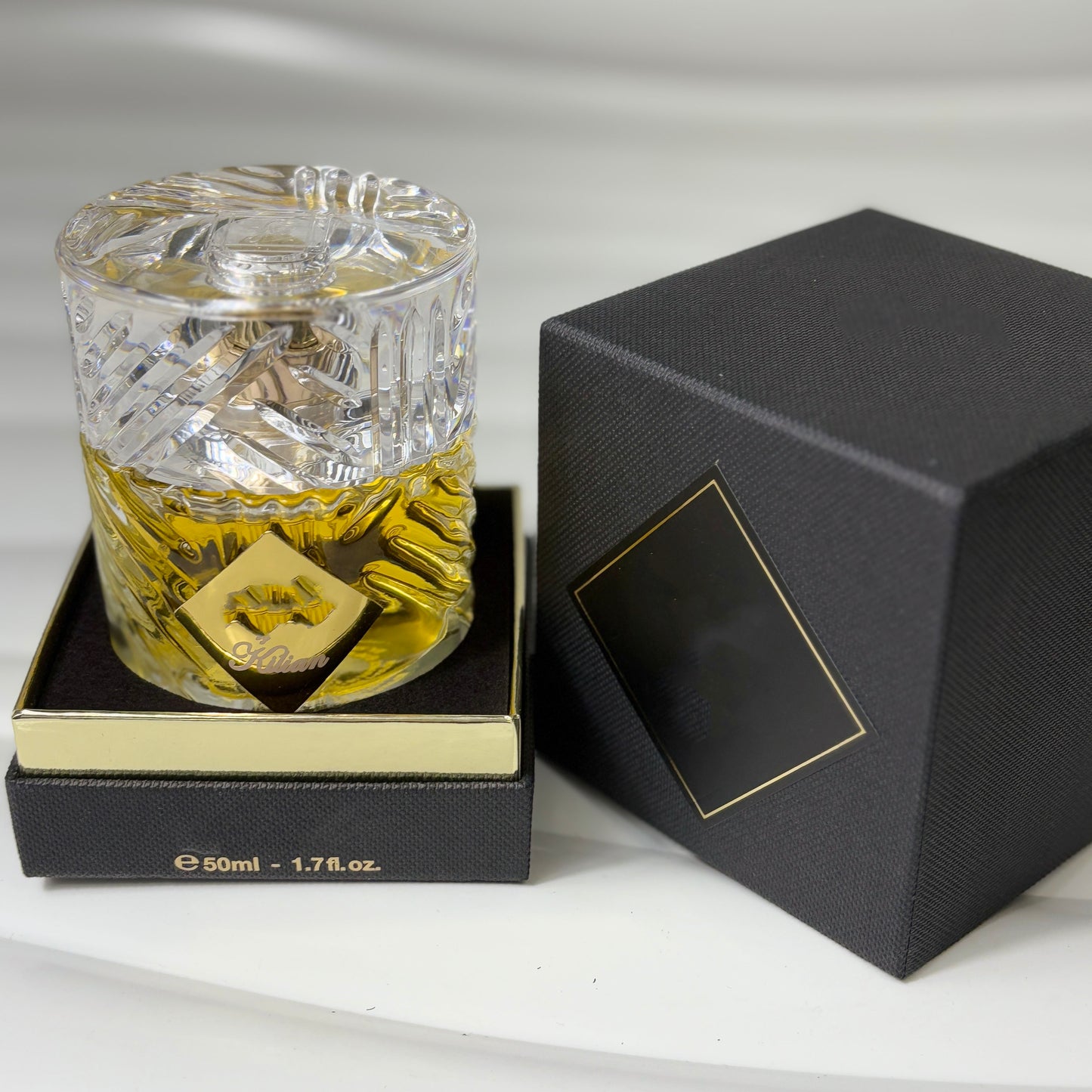 USA Stock 2-4 Days Brand Perfumes Men's Cologne Body Spray Fragrance Oud Femme Eau De Original Men Perfume