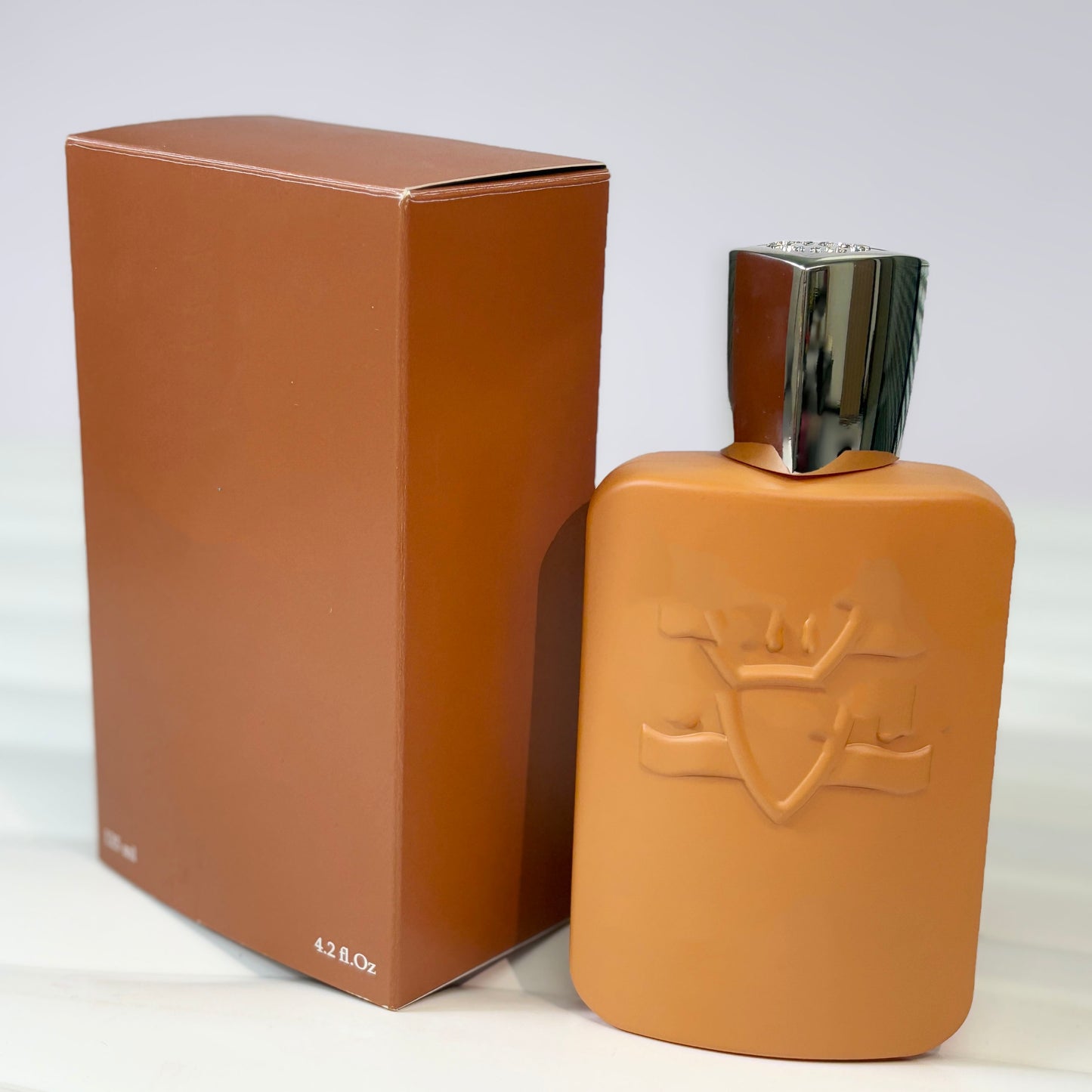 USA Stock 2-4 Days Brand Perfumes Men's Cologne Body Spray Fragrance Oud Femme Eau De Original Men Perfume