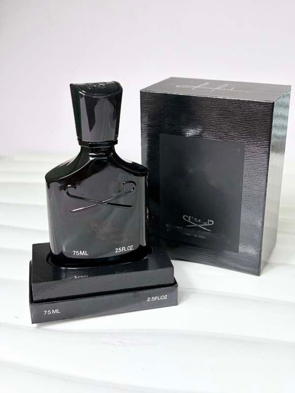 USA Stock 2-4 Days Brand Perfumes Men's Cologne Body Spray Fragrance Oud Femme Eau De Original Men Perfume