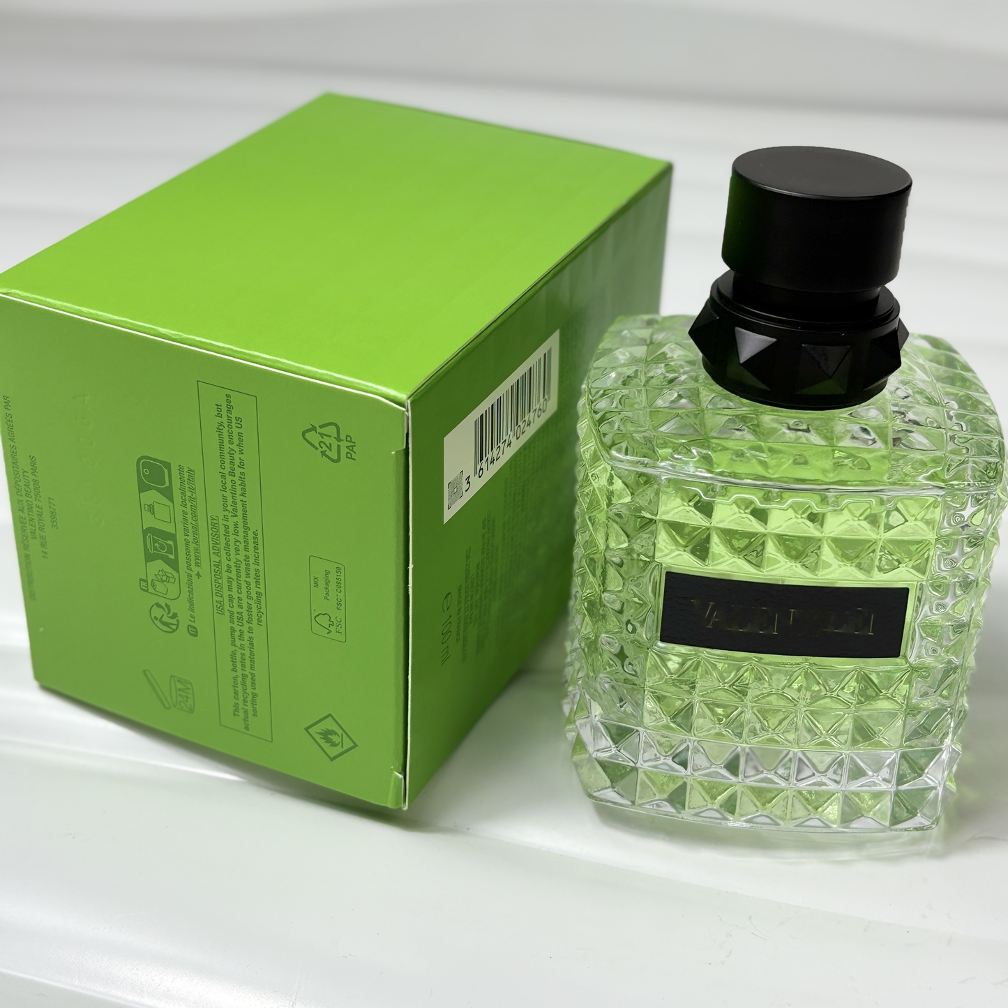 USA Stock 2-4 Days Brand Perfumes Men's Cologne Body Spray Fragrance Oud Femme Eau De Original Men Perfume