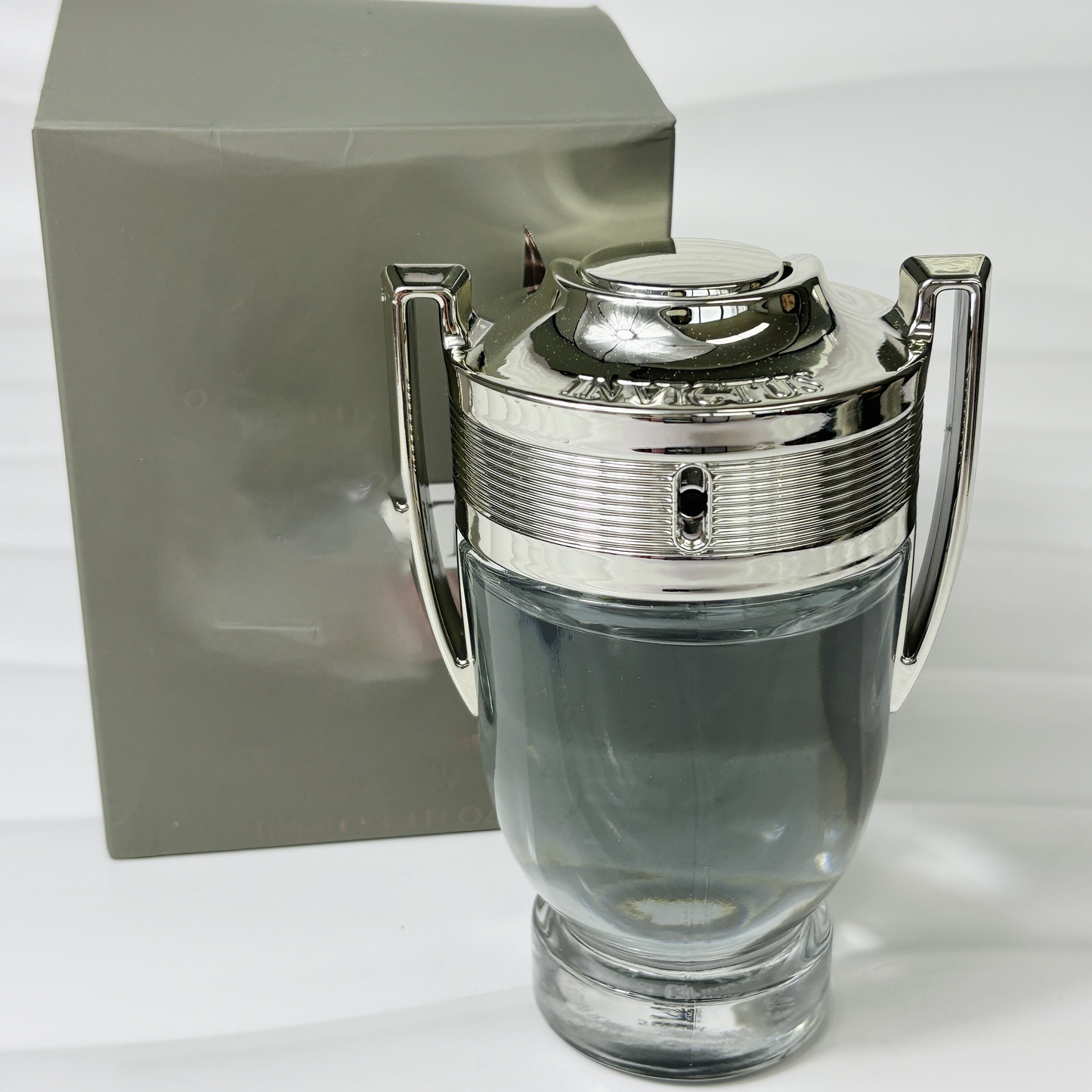 USA Stock 2-4 Days Brand Perfumes Men's Cologne Body Spray Fragrance Oud Femme Eau De Original Men Perfume