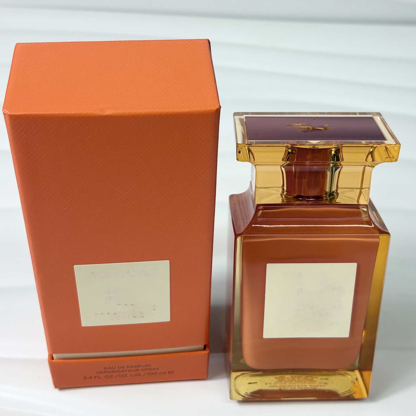 USA Stock 2-4 Days Brand Perfumes Men's Cologne Body Spray Fragrance Oud Femme Eau De Original Men Perfume