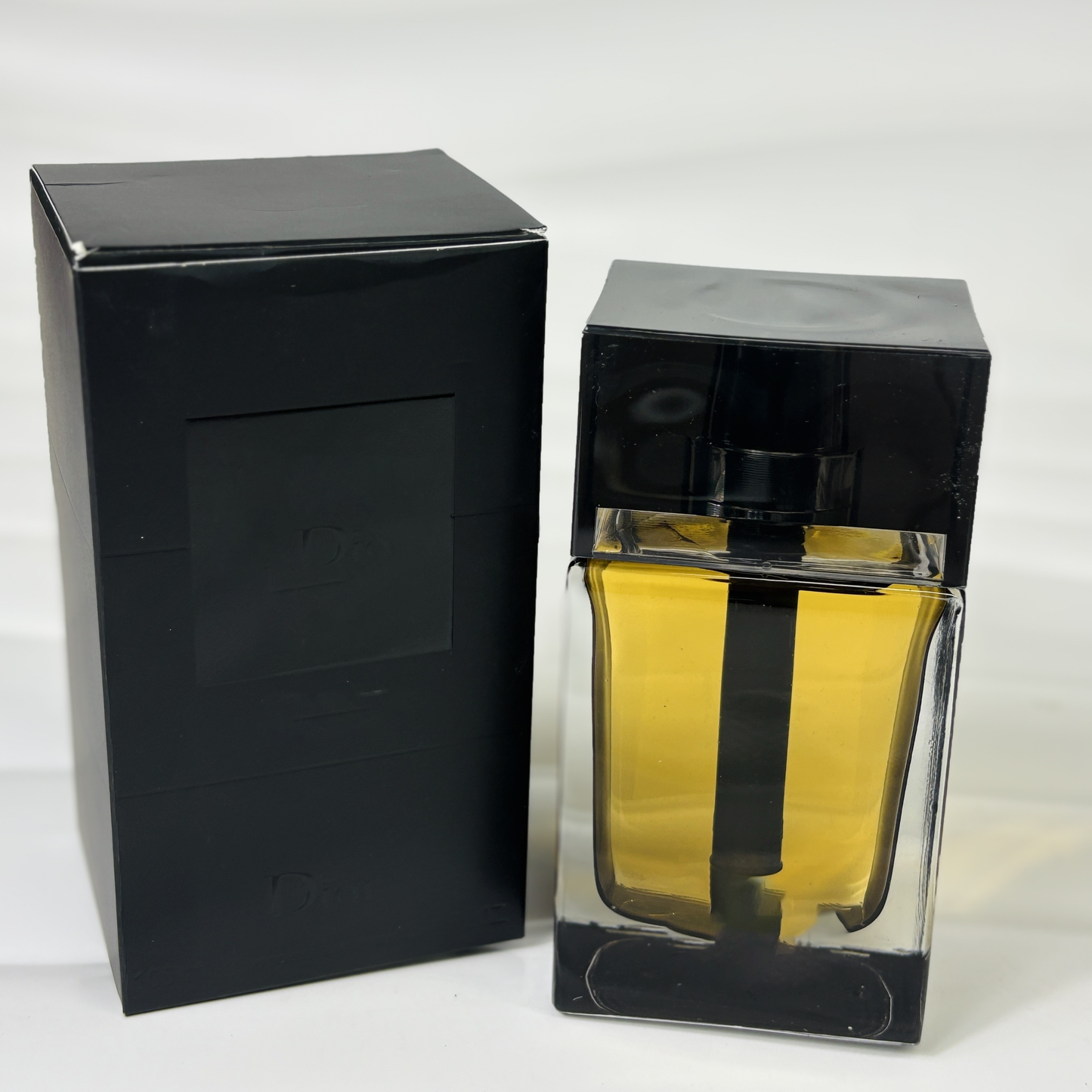 USA Stock 2-4 Days Brand Perfumes Men's Cologne Body Spray Fragrance Oud Femme Eau De Original Men Perfume