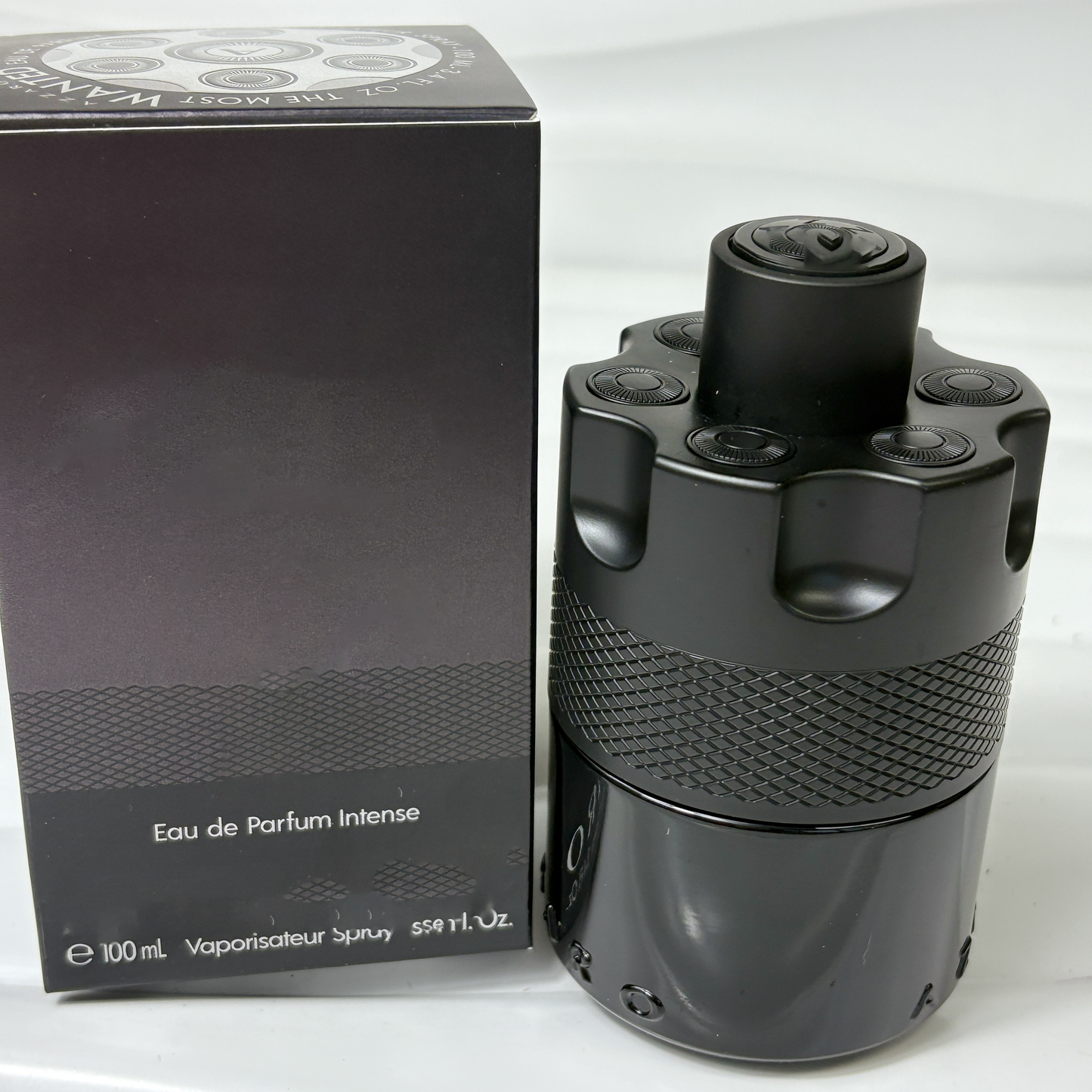 USA Stock 2-4 Days Brand Perfumes Men's Cologne Body Spray Fragrance Oud Femme Eau De Original Men Perfume