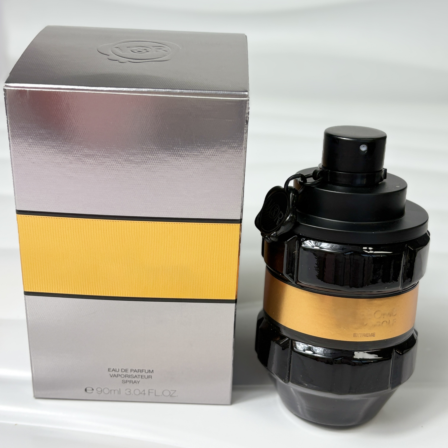 USA Stock 2-4 Days Brand Perfumes Men's Cologne Body Spray Fragrance Oud Femme Eau De Original Men Perfume