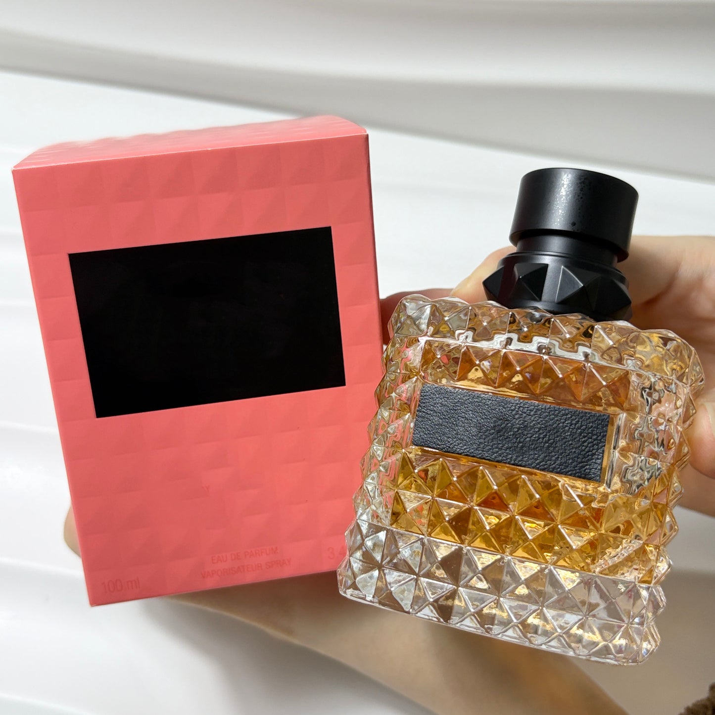 USA Stock 2-4 Days Brand Perfumes Men's Cologne Body Spray Fragrance Oud Femme Eau De Original Men Perfume