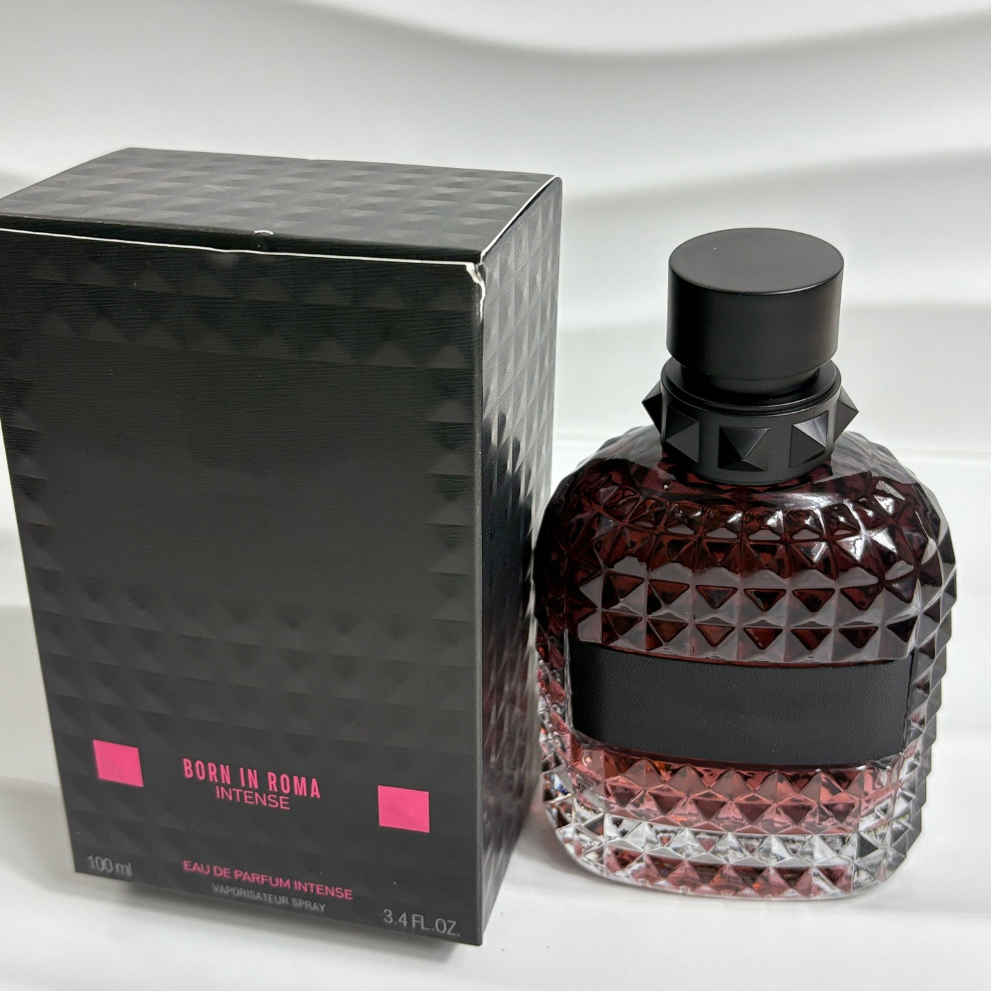 USA Stock 2-4 Days Brand Perfumes Men's Cologne Body Spray Fragrance Oud Femme Eau De Original Men Perfume