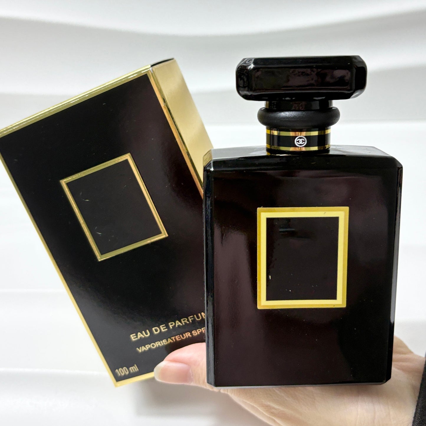 USA Stock 2-4 Days Brand Perfumes Men's Cologne Body Spray Fragrance Oud Femme Eau De Original Men Perfume
