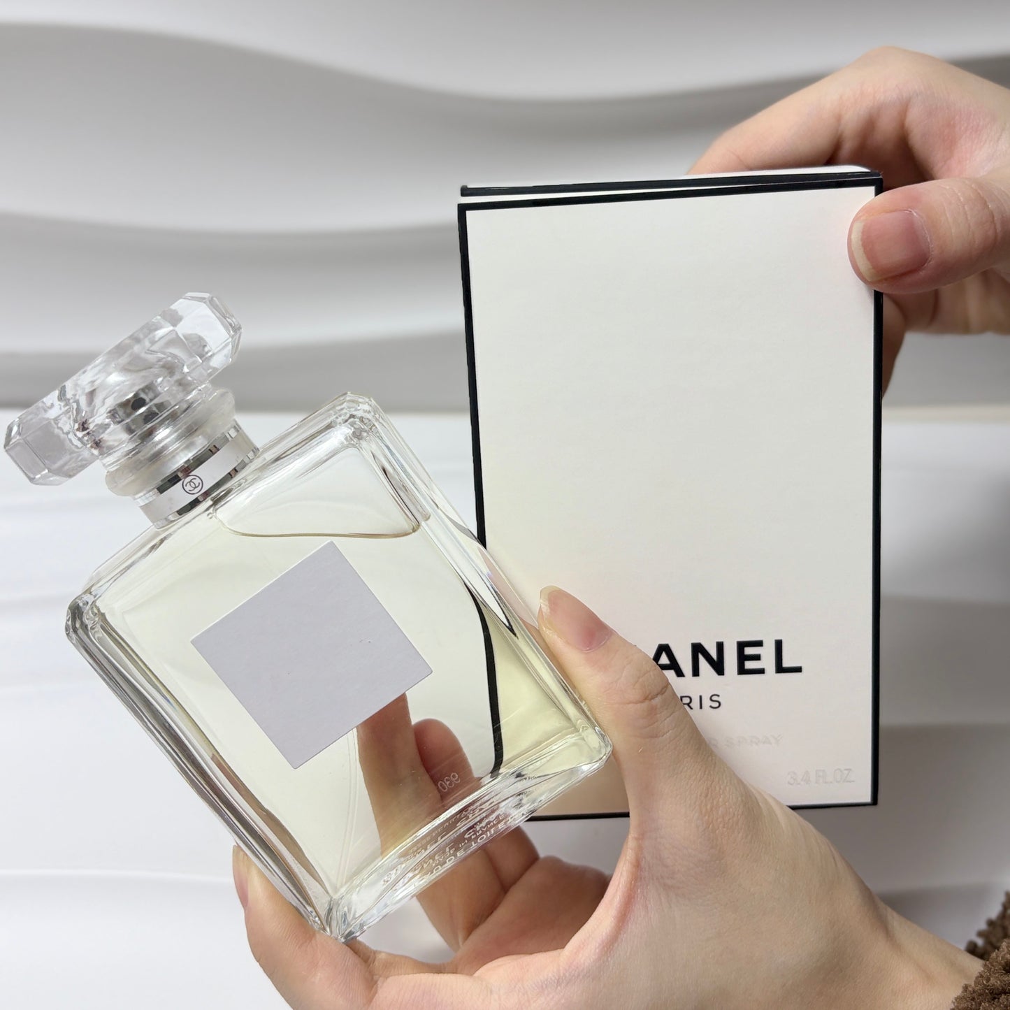 USA Stock 2-4 Days Brand Perfumes Men's Cologne Body Spray Fragrance Oud Femme Eau De Original Men Perfume